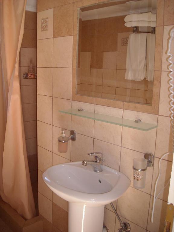 Aigiali Rooms Límnos Cameră foto